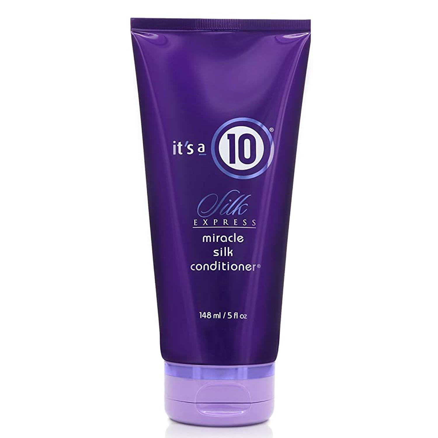 It's A 10 Silk Express Miracle Silk Conditioner 5 Ounce 148 Milliliters | SellerSpree