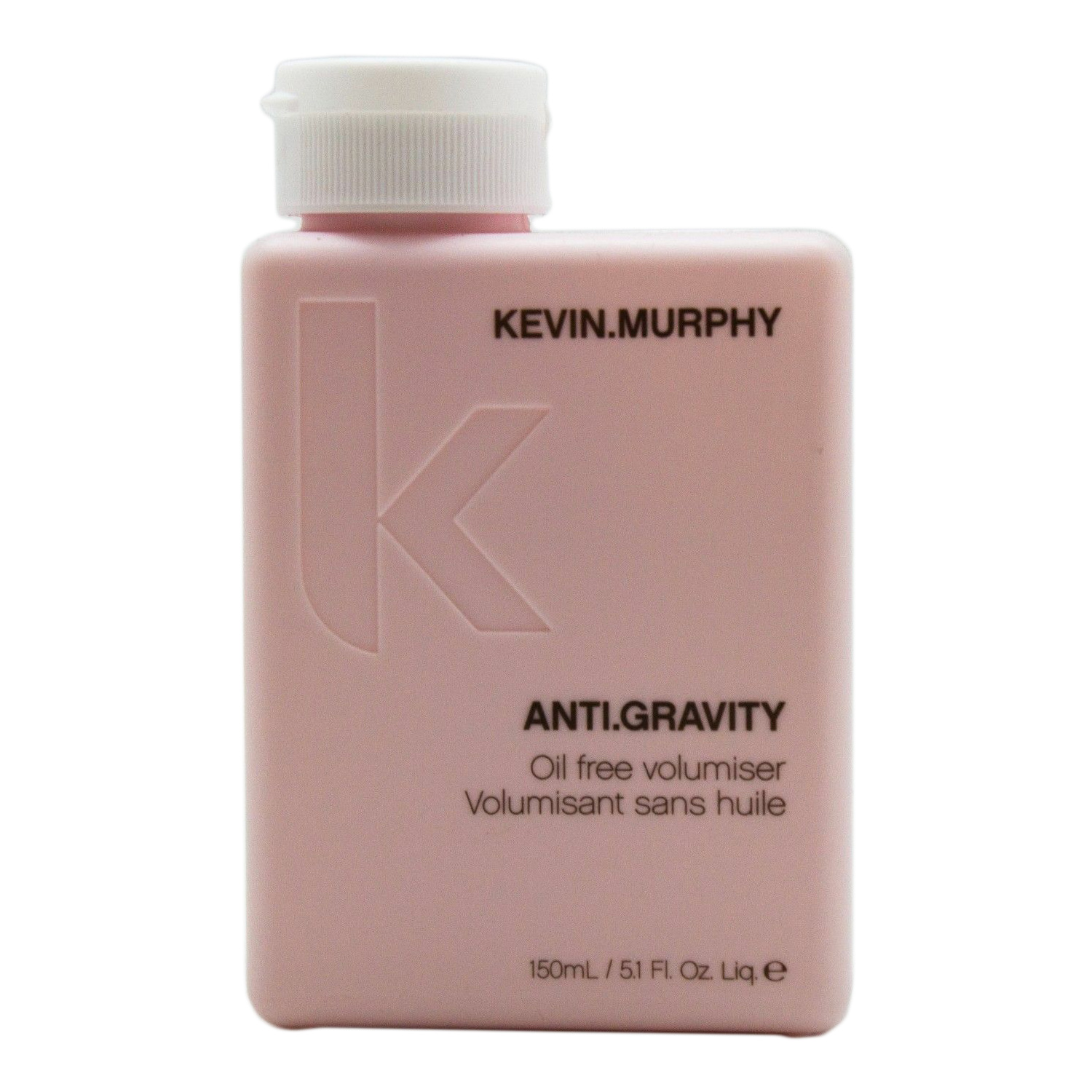 Kevin Murphy Anti.Gravity Oil Free Volumiser 5.1 Ounce 150 Milliliters | SellerSpree