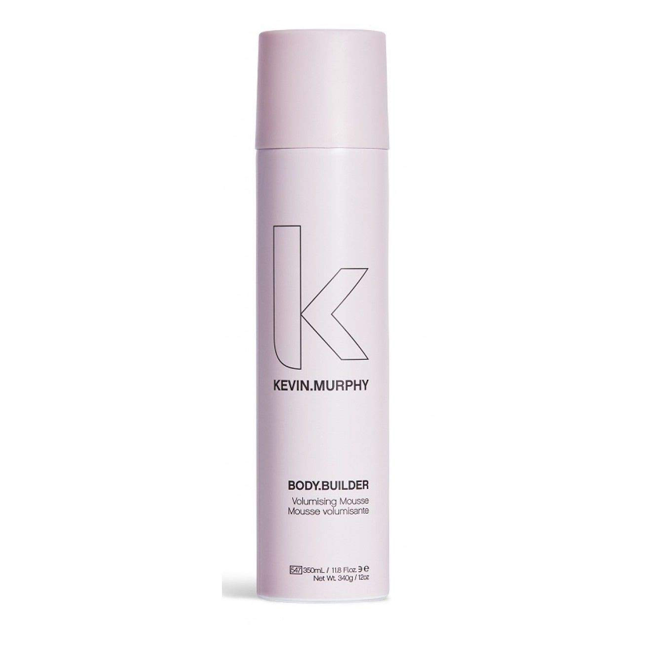 Kevin Murphy Body Builder Volumising Mousse 12 Ounce 340 Milliliters | SellerSpree