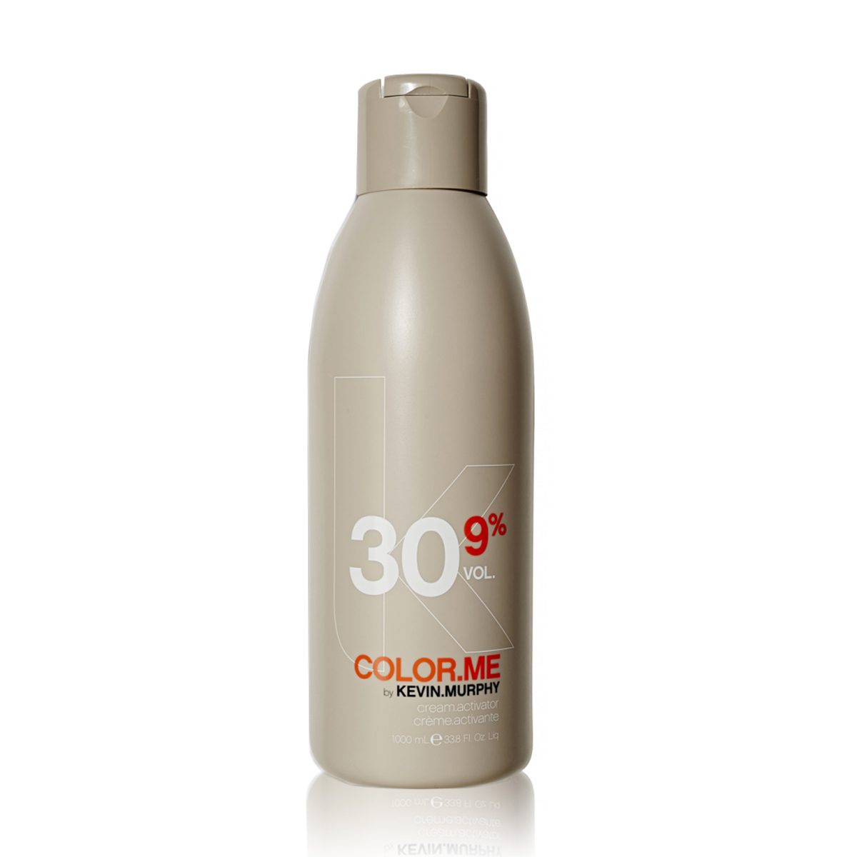 Kevin Murphy Color.Me Cream Activator 30 Volume 9% Developer 33.8 Ounce 1000 Gram | SellerSpree