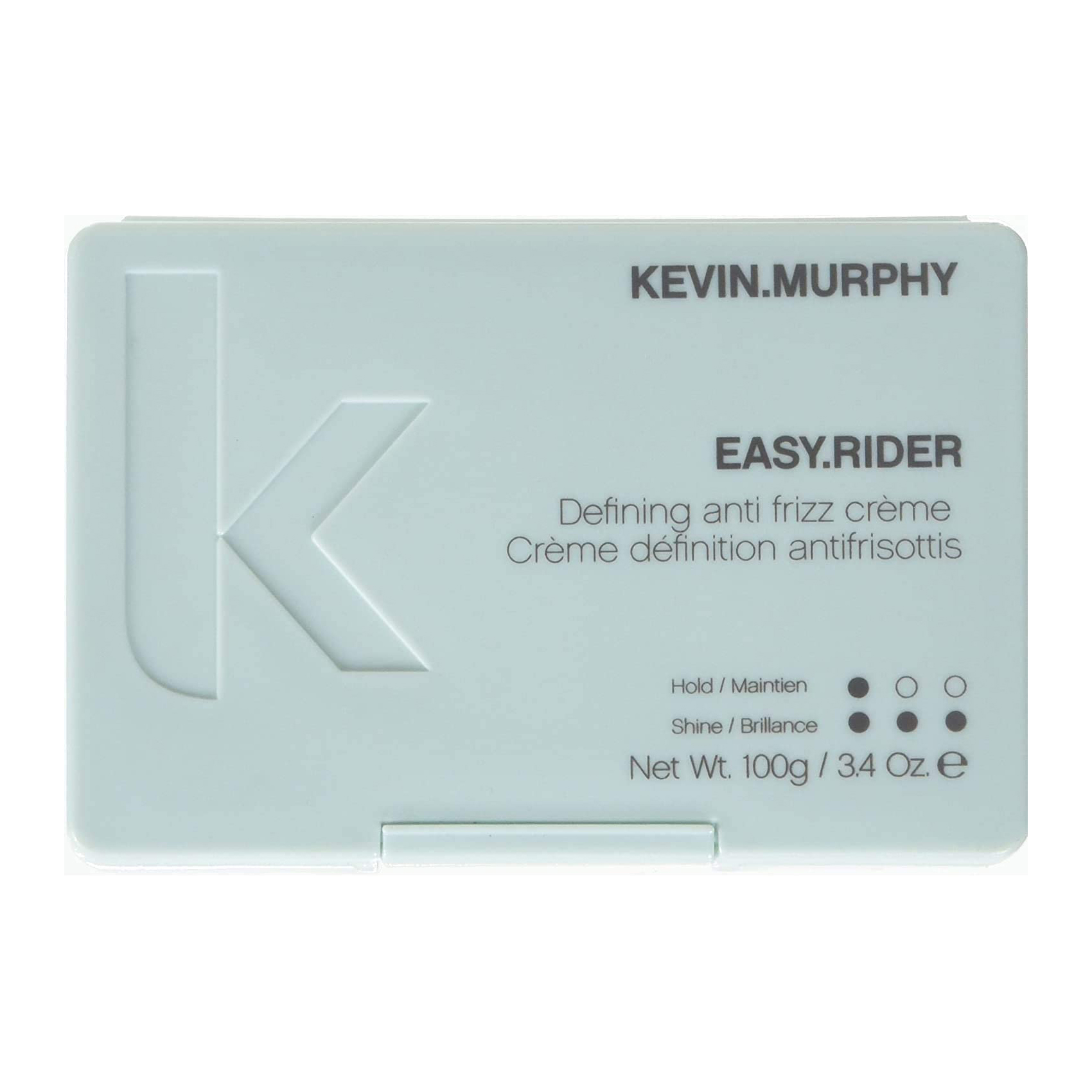 Kevin Murphy Easy Rider Defining Anti Frizz Creme 3.5 Ounce 100 Milliliters | SellerSpree