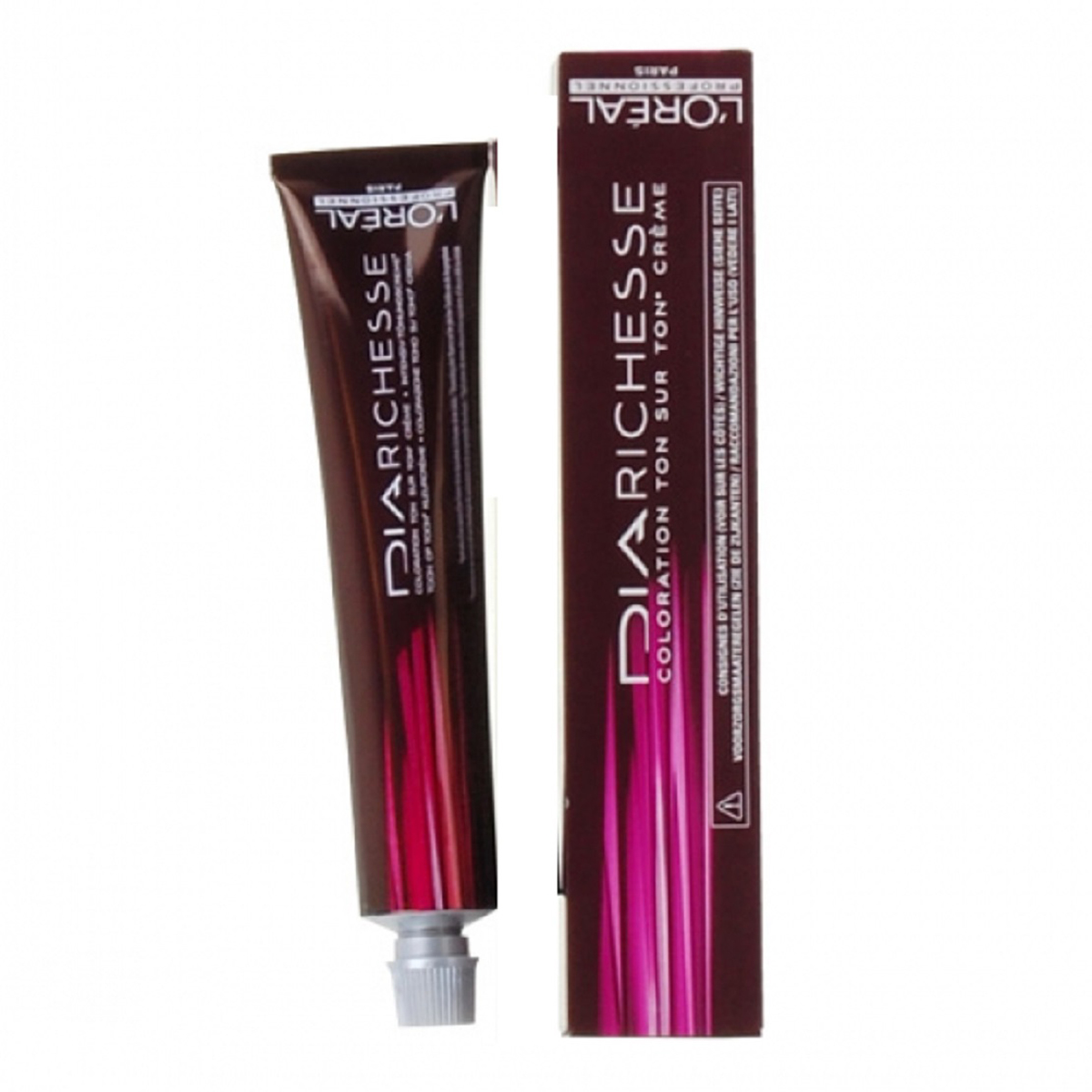 Loreal Professionnel Paris Dia Richesse 8/8n Blonde Demi-permanent Creme Color 1.7oz 50ml | SellerSpree