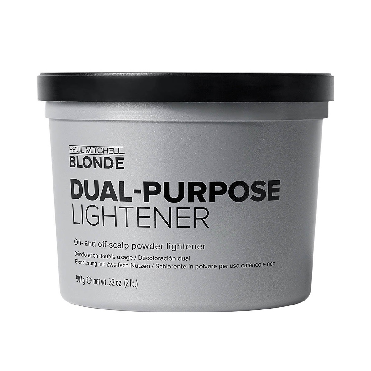 Paul Mitchell Blonde Dual-Purpose Lightener On- And Off-Scalp Powder Lightener 2Lb 907 Gram | SellerSpree