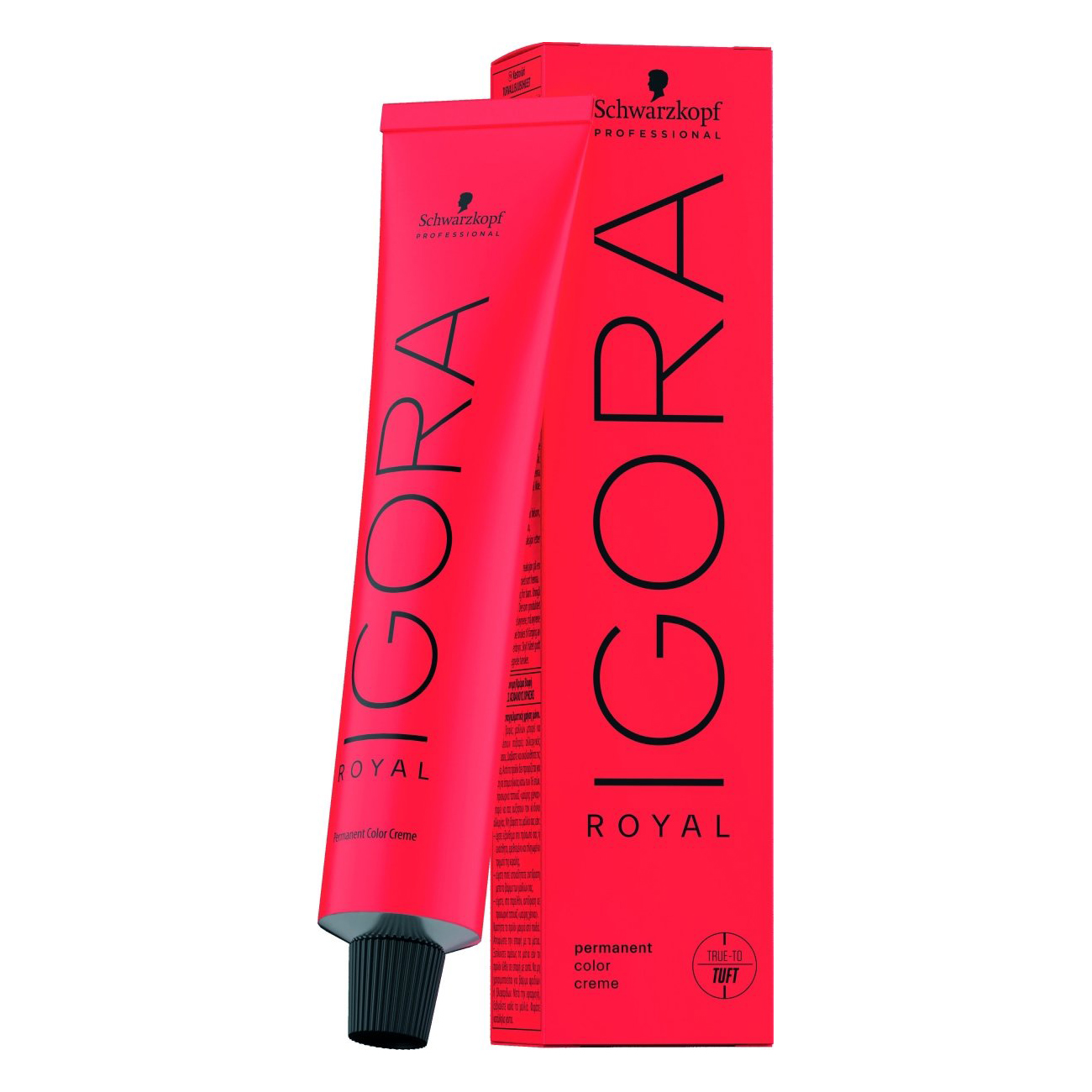Schwarzkopf Igora Royal Nude 8-46 Light Blonde Beige Chocolate Permanent Color Creme 2.1 Ounce 60 Milliliters | SellerSpree