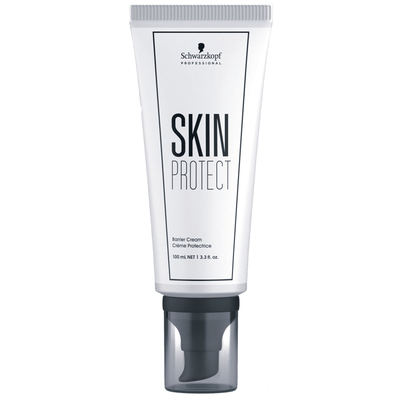 Schwarzkopf Skin Protect Barrier Cream 3.3 Ounce 100 Milliliters | SellerSpree