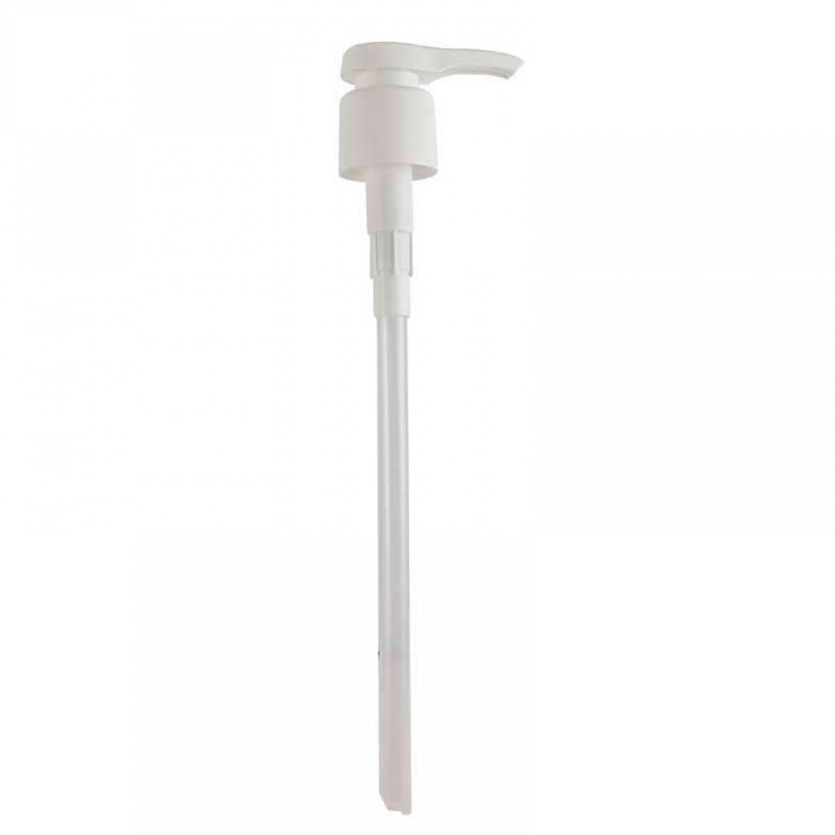 Schwarzkopf Universal White Liter Bottle Pump For Shampoo Conditioner 33.8oz 1000ml Idh 2311253 | SellerSpree