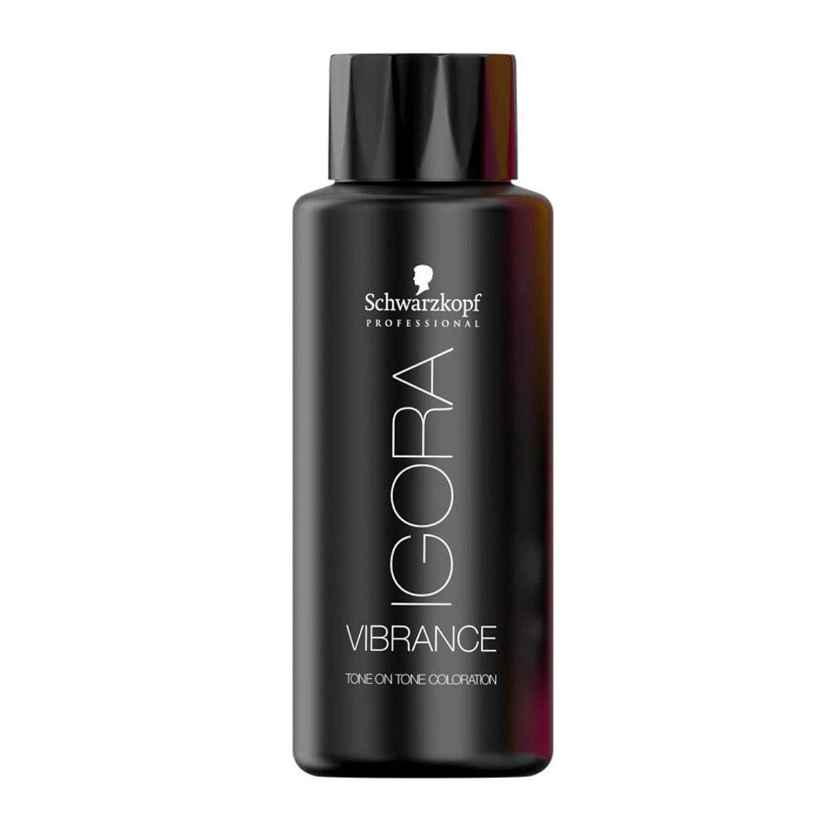 Schwarzkopf Igora Vibrance Tone On Tone 4-68 Medium Brown Chocolate Red 2.02 Ounce 60 Milliliters | SellerSpree