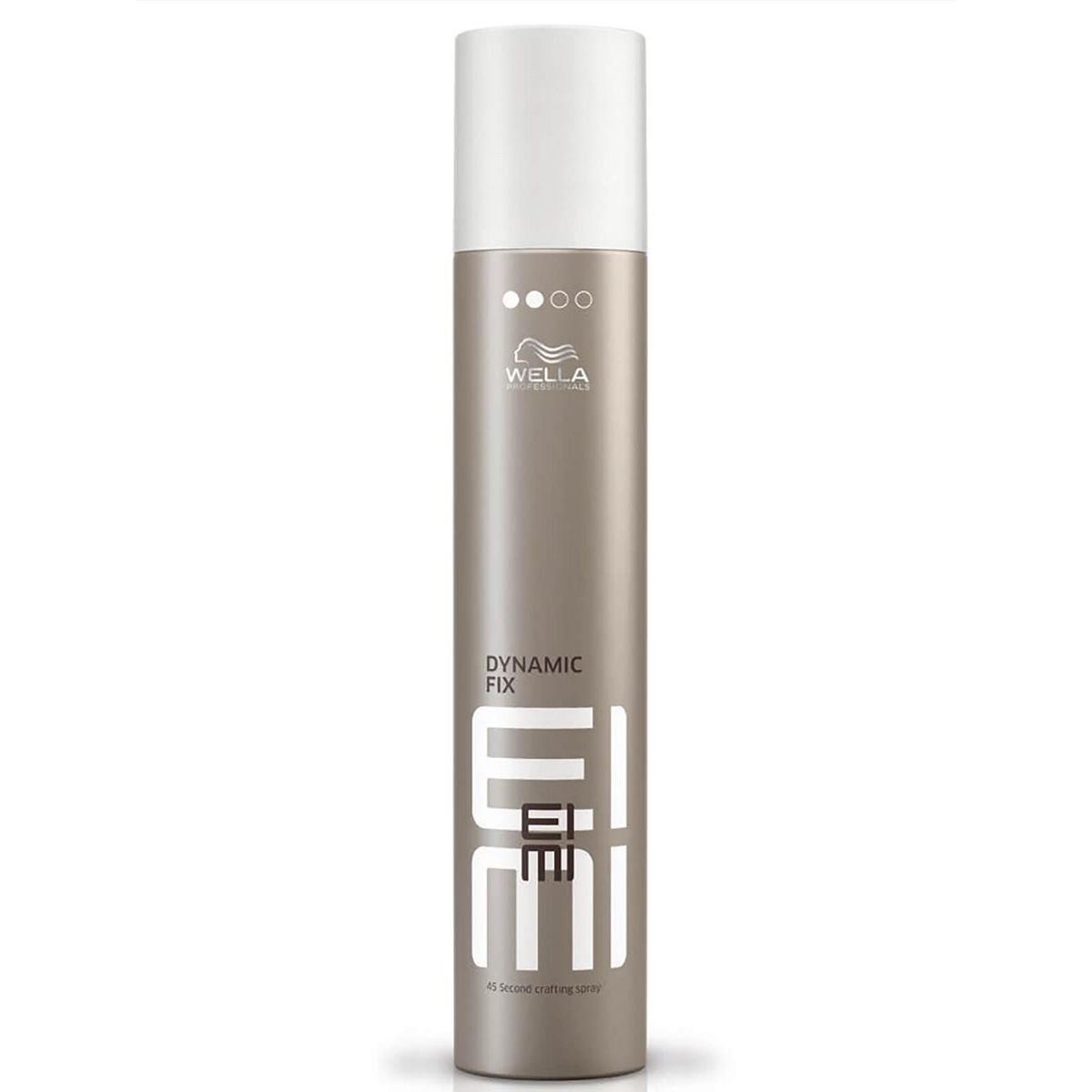 Wella Professionals EiMi Dynamic Fix 45 Second Crafting Spray 10 Ounce 300 Milliliters | SellerSpree