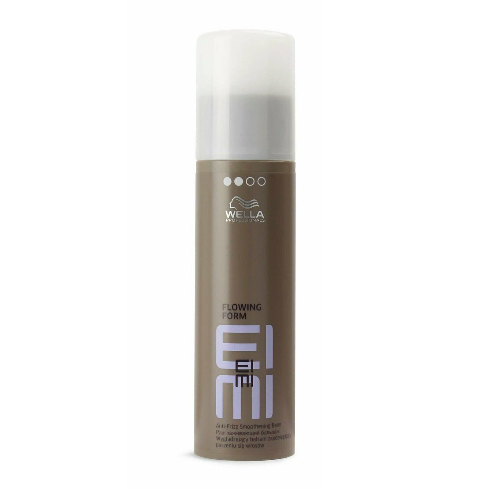Wella Professionals EiMi Flowing Form Anti-Frizz Smoothening Balm 3.3 Ounce 100 Milliliters | SellerSpree