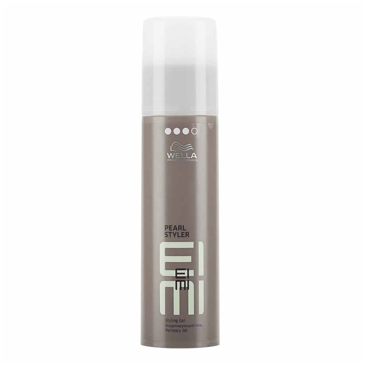 Wella Professionals EiMi Pearl Styler Styling Gel 3.3 Ounce 100 Milliliters | SellerSpree