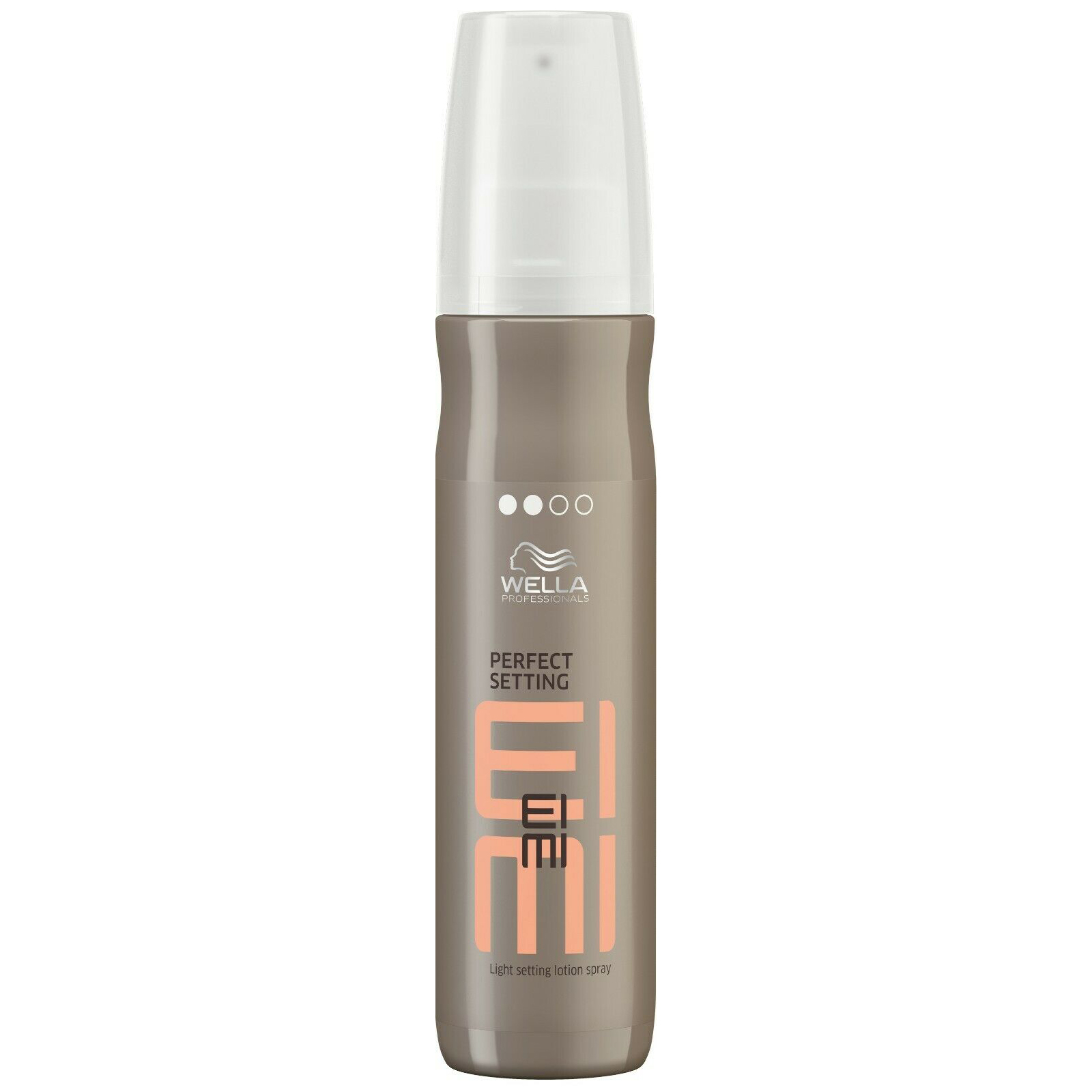 Wella Professionals EiMi Perfect Setting Light Setting Lotion Spray 5 Ounce 150 Milliliters | SellerSpree