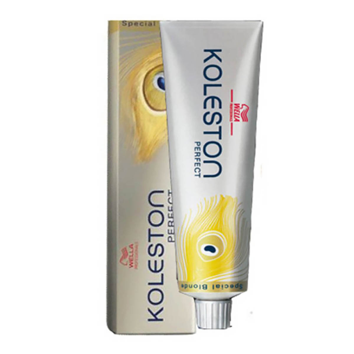 Wella Koleston Perfect Special Blonde 12/07 Special Blonde / Natural Permanent Hair Color 2 Ounce 60 Milliliters | SellerSpree