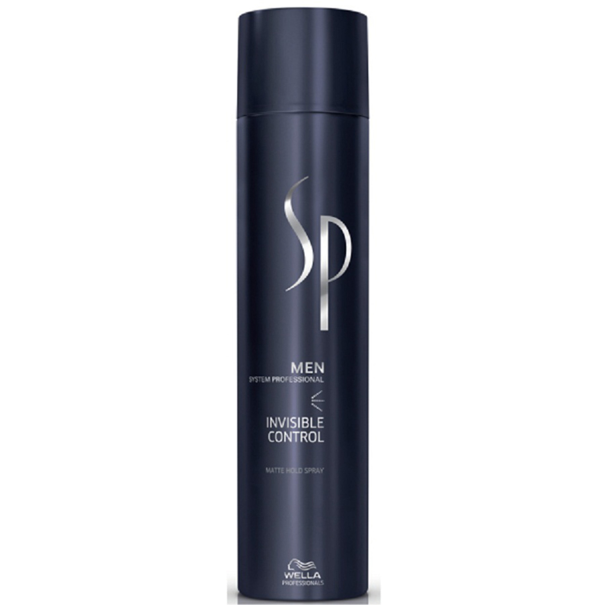 Wella SP Men System Professional Invisible Control Matte Hold Spray 10 Ounce 300 Milliliters | SellerSpree