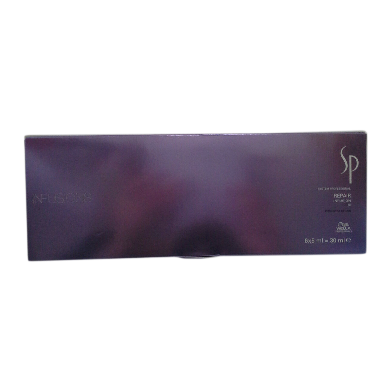 Wella SP System Professionals Repair Infusion 4 1 Ounce 30 Milliliters | SellerSpree