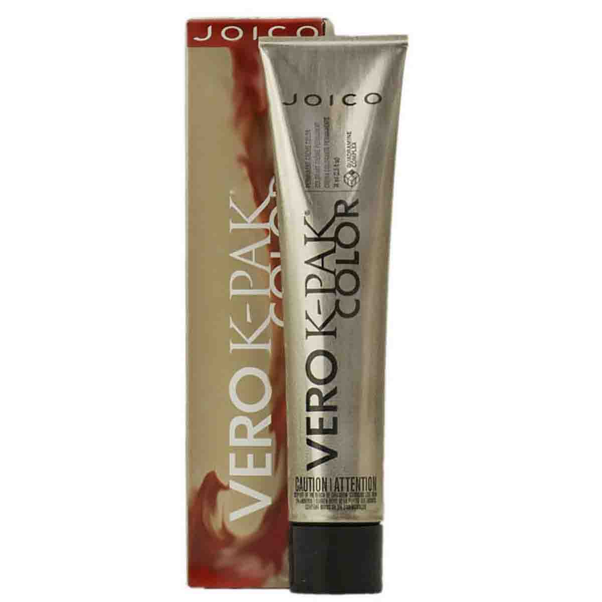 Joico Vero K-pak Color 5a Medium Ash Brown Permanent Creme Hair Color 2.5oz 74ml | SellerSpree
