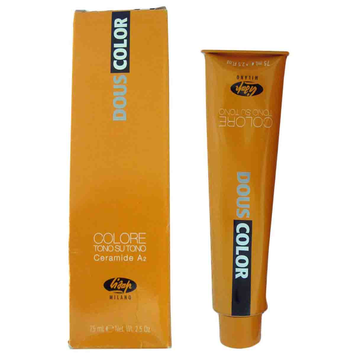 Lisap Milano Dous Color Regulator Mix Hair Color 2.5 Ounce 75 Milliliters | SellerSpree