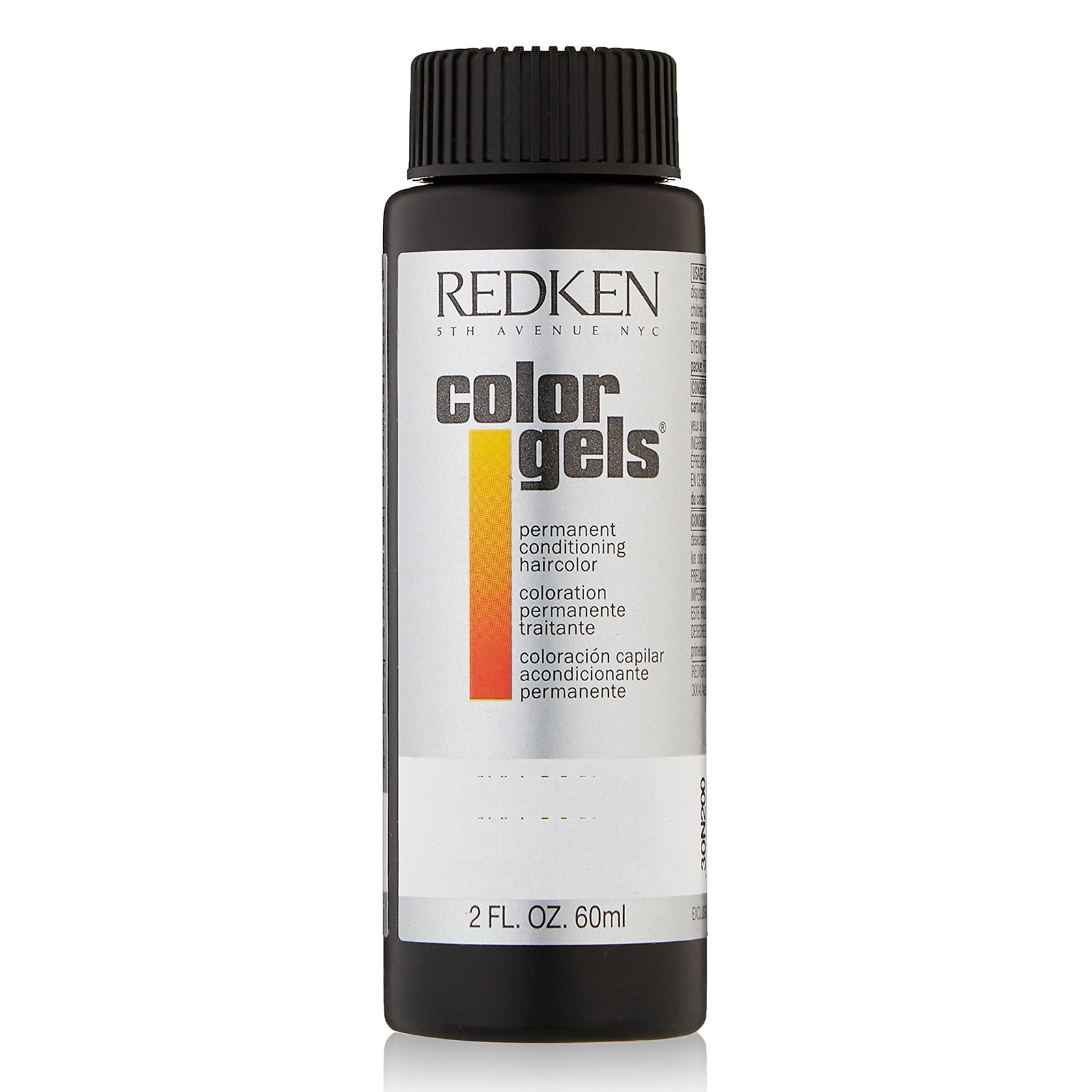 Redken Color Gels 4NG Pecan Permanent Conditioning Haircolor 2 Ounce 60 Milliliters | SellerSpree