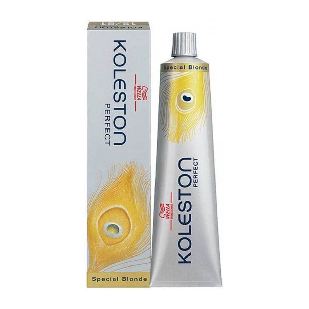 Wella Koleston Perfect Special Blonde 12/89 Pearl Cendre Permanent Creme Hair Color 2 Ounce 60 Milliliters | SellerSpree
