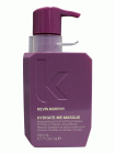 Kevin Murphy Hydrate-me.masque Moisturising And Smoothing Masque For Frizzy Coarse Colored Hair 6.7oz 200ml | SellerSpree