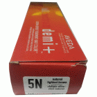 Aveda Full Spectrum Demi+ 5n Natural Lightest Brown Custom-deposit Treatment Hair Color 2.8oz 80ml | SellerSpree