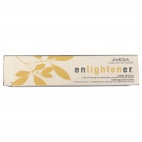 Aveda Enlightener Creme Booster Protective Formula With Soothing Blue Camomile 7oz 200ml | SellerSpree