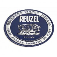 Reuzel Fiber Pomade 12oz | SellerSpree