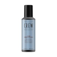 American Crew Fiber Grooming Foam Fibrous Hair Foam For Manageable Volume 6.7 Ounce 200 Milliliters| SellerSpree