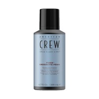 American Crew Fiber Grooming Foam 6.7oz | SellerSpree