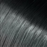Babe I-tip 18in Sasha #ombre 1b-silver Hair Extensions 20 Pieces Straight Color | SellerSpree