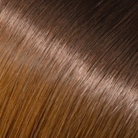Babe I-tip 18in Nina #ombre 2-27a Hair Extensions 20 Pieces Straight Color | SellerSpree