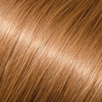 Babe Hand Tied Extensions 18.5in Dottie #12 Human Remy Hair 3 Wefts + 2 Mini | SellerSpree