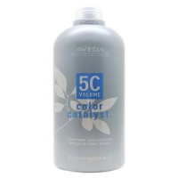 Aveda Color Catalyst 5c Volume Conditioning Creme Developer 30oz | SellerSpree