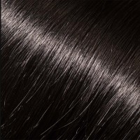 Babe I-tip 18in Susie #1b Hair Extensions 20 Pieces Straight Color | SellerSpree