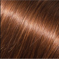 Babe I-tip 18in Maryann #4 Hair Extensions 20 Pieces Straight Color | SellerSpree