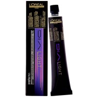 Loreal Professionnel Paris Dia Light 10.32/10GV Sandy Milkshake Demi-Permanent Acidic Gel-Creme Colorant No Ammonia 1.7 Ounce 50 Milliliters | SellerSpree