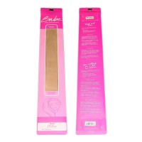 Babe Fusion Extensions 18in Patsy #60 20 Pieces 100% Human Remy Hair | SellerSpree