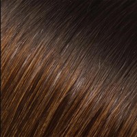 Babe Fusion Extensions 18in Doris Fusion Ombre 1b-6 20 Pieces 100% Human Remy Hair | SellerSpree