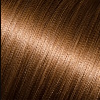 Babe Fusion Extensions 18in Lucy #8 20 Strands 100% Human Remy Hair | SellerSpree
