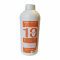 Matrix Cream Developer 10 Volume For Socolor Color Sync Gloss Sync V-light Logics 16oz 473ml | SellerSpree