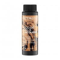 Redken Color Gels Lacquers 7N 7.0 Mirage High Saturation Permanent Liquid Lacquer 2 Ounce 60 Milliliters | SellerSpree