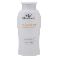 White Sands Volumizing Conditioner Color Inteligent Sulfate Free 7.6oz 225ml | SellerSpree