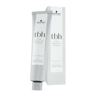 Schwarzkopf TBH 4-84 Warm Medium Brown Red Beige Permanent Color Creme True Beautiful Honest 2.1 Ounce 60 Gram | SellerSpree