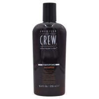 American Crew Fortifying Shampoo For Thinning Hair 8.4 Ounce 250 Milliliters | SellerSpree