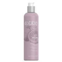 Abba Volume Serum For Fine Limp Hair 6 Ounce 177 Milliliters | SellerSpree