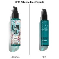 Sexy Hair Healthy Love Oil 2.5oz | SellerSpree