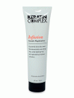 Keratin Complex Infusion Keratin Replenisher Blow-Dry Cream 4oz | SellerSpree