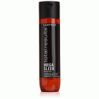 Matrix Total Results Mega Sleek Shea Butter Conditioner For Smoothness 10.1oz 300ml | SellerSpree