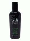 American Crew 3-in-1 Tea Tree Shampoo Conditioner Body Wash 3.3oz | SellerSpree