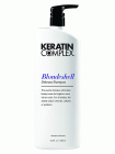 Keratin Complex Blondeshell Debrass Shampoo 33.8oz | SellerSpree