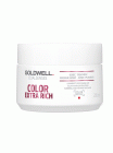 Goldwell Dualsenses Color Extra Rich 60sec Treatment 6.7oz 200ml | SellerSpree